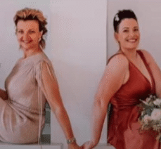 Anja & Antje