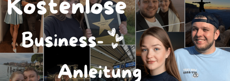 Kostenfreie Business Anleitung