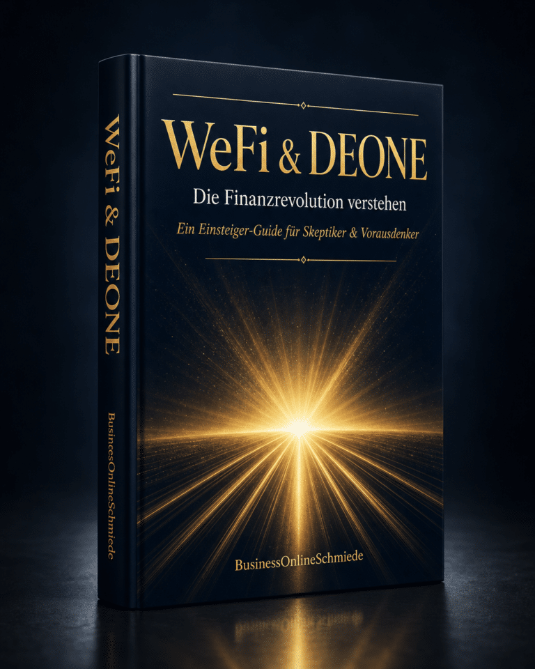 WeFi & Deone