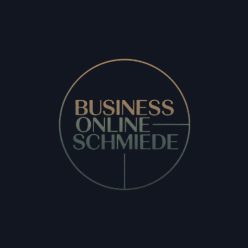 BusinessOnlineSchmiede