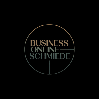 Businessonlineschmiede